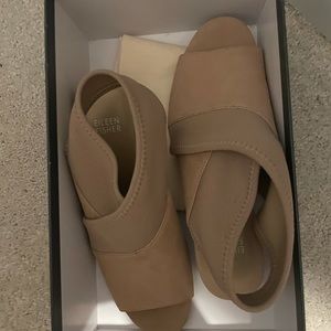 Eileen Fisher Sandals
